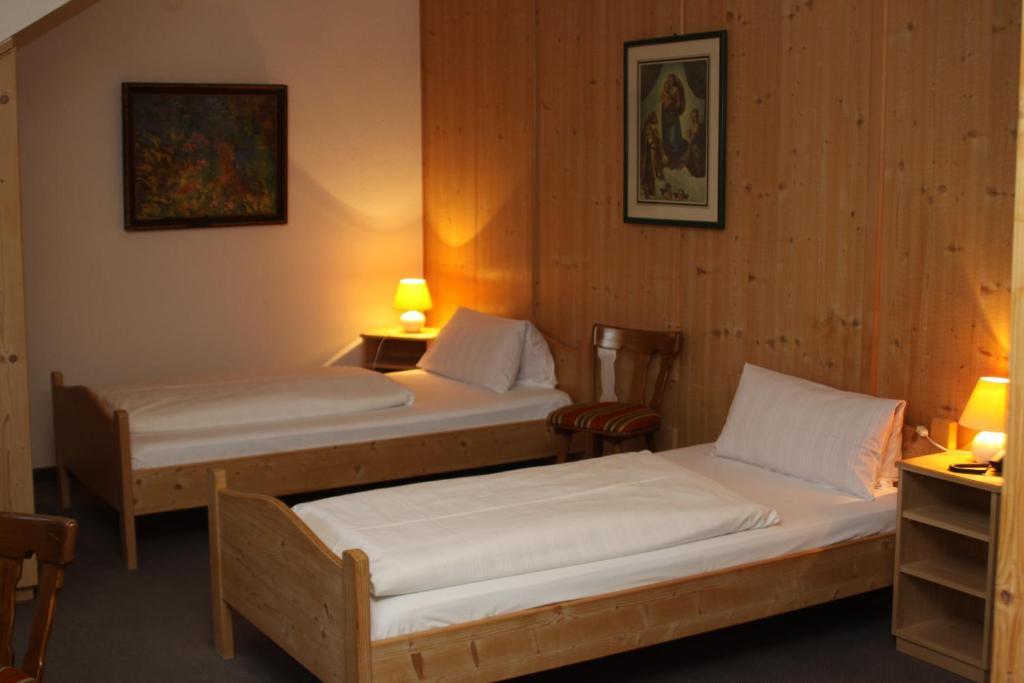 Klostergasthof Maria Eck 2* Siegsdorf