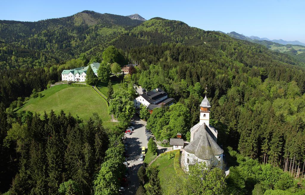 Klostergasthof Maria Eck 2*