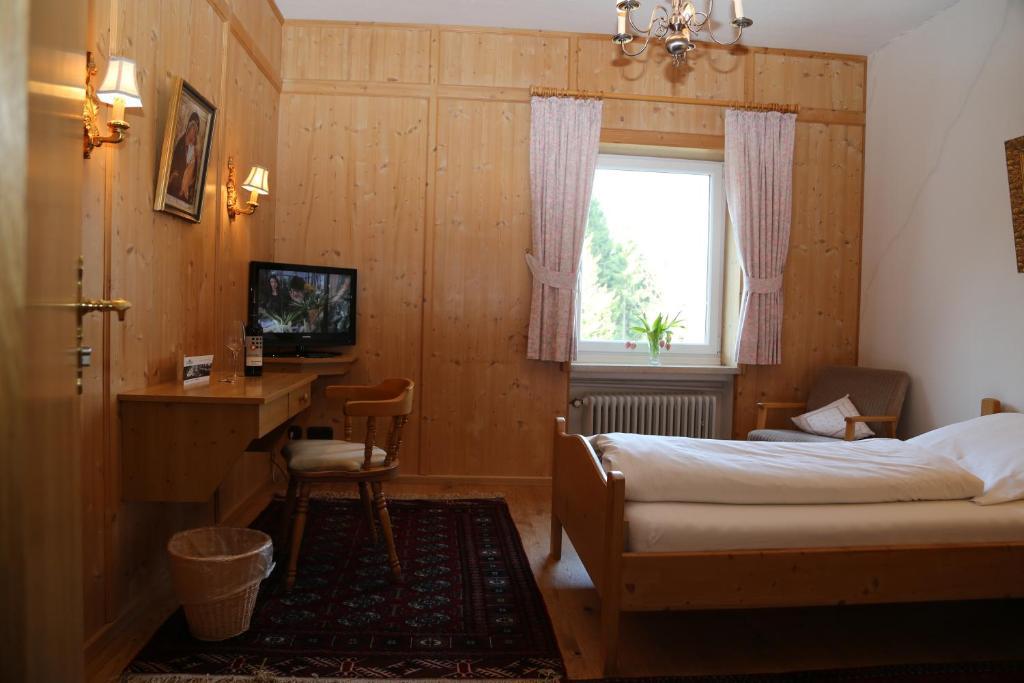 Klostergasthof Maria Eck 2*