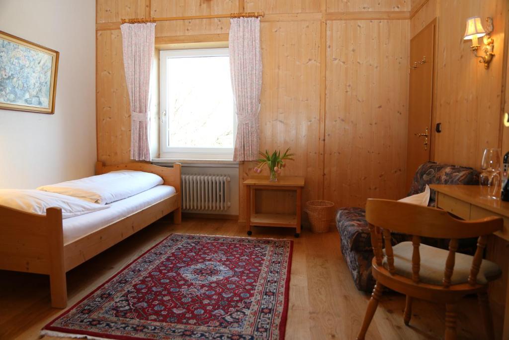Pensión Klostergasthof Maria Eck