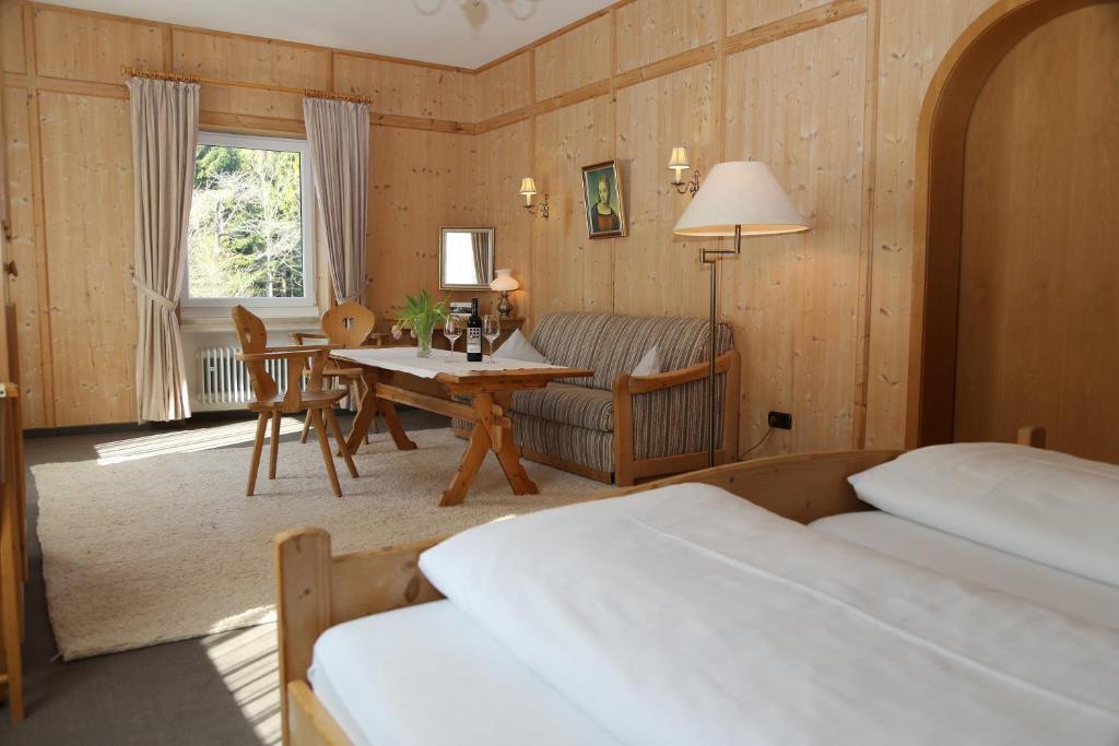 Klostergasthof Maria Eck 2* Siegsdorf
