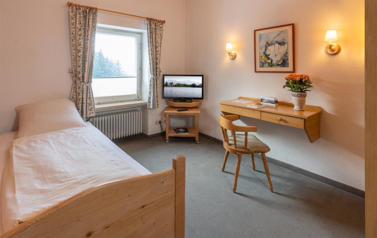 Klostergasthof Maria Eck 2*