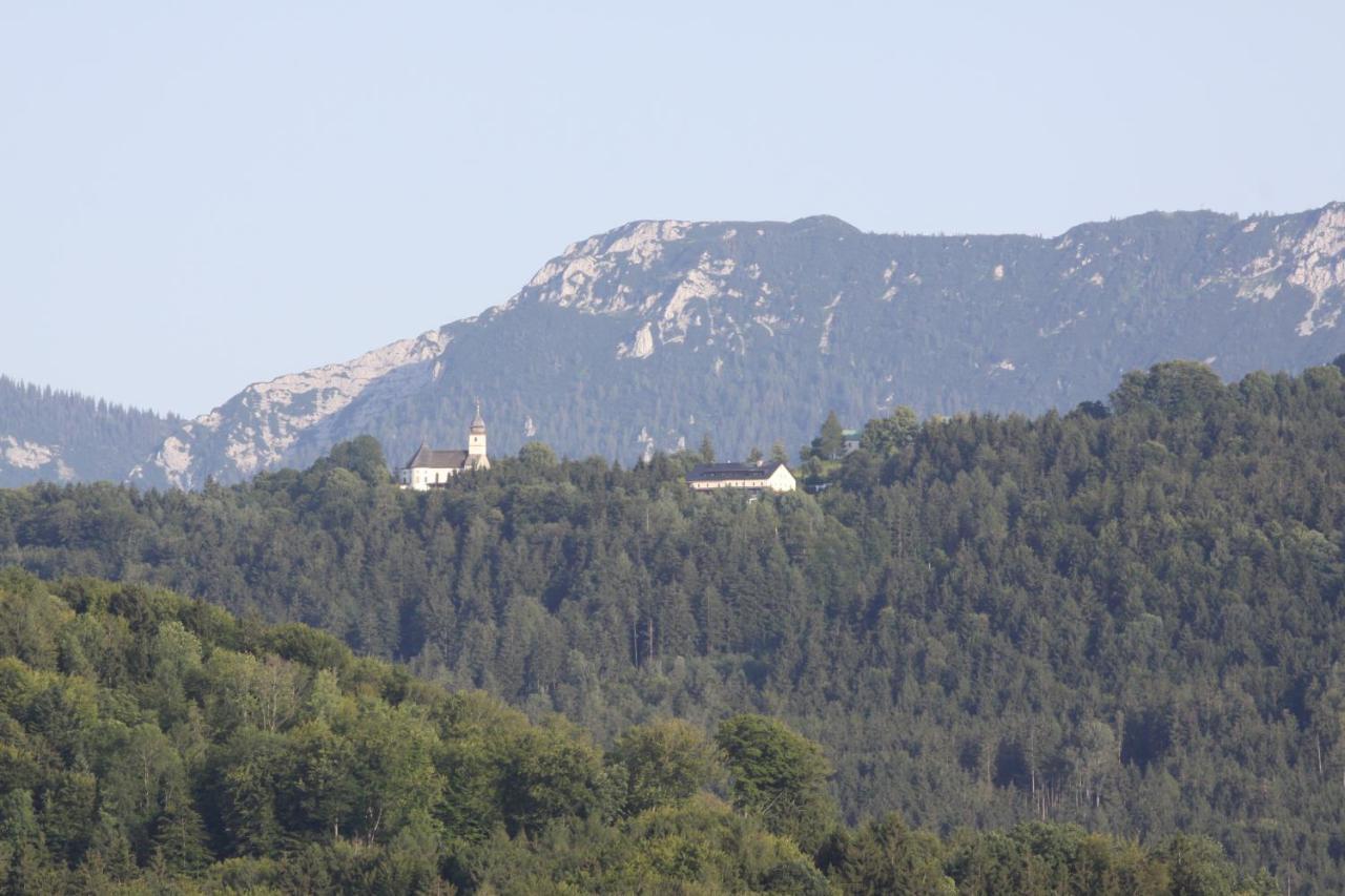 Klostergasthof Maria Eck 2*