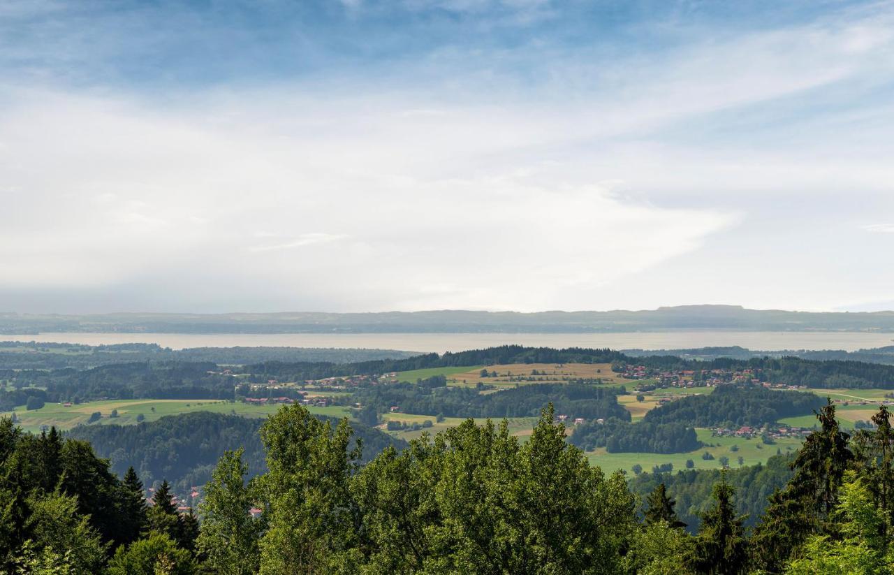 Klostergasthof Maria Eck Maison d'hôtes Siegsdorf